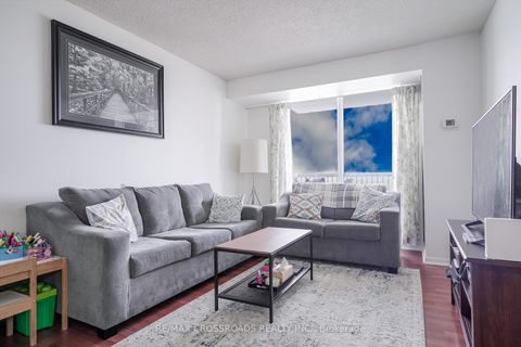 Photo 7 at 1204 - 15 Sewells Road, Malvern, Toronto