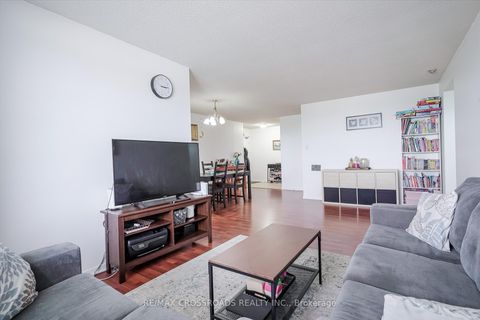 Photo 10 at 1204 - 15 Sewells Road, Malvern, Toronto