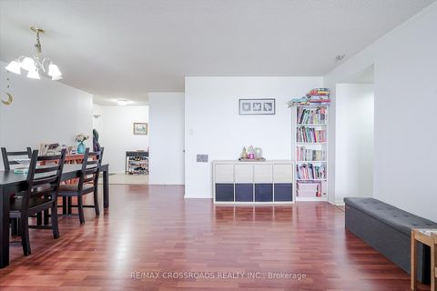 Photo 11 at 1204 - 15 Sewells Road, Malvern, Toronto