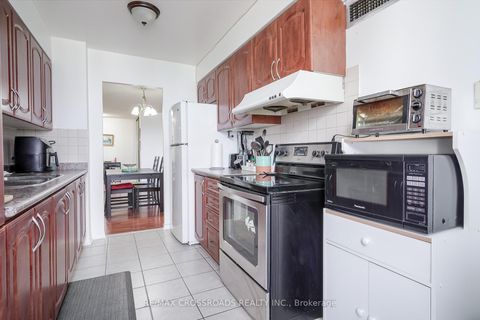 Photo 12 at 1204 - 15 Sewells Road, Malvern, Toronto