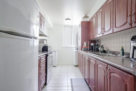 Photo 14 at 1204 - 15 Sewells Road, Malvern, Toronto