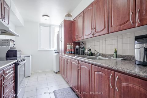 Photo 15 at 1204 - 15 Sewells Road, Malvern, Toronto