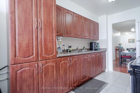 Photo 17 at 1204 - 15 Sewells Road, Malvern, Toronto