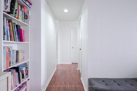 Photo 18 at 1204 - 15 Sewells Road, Malvern, Toronto Photo 18 at 1204 - 15 Sewells Road, Malvern, Toronto