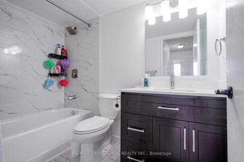 Photo 19 at 1204 - 15 Sewells Road, Malvern, Toronto
