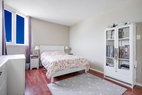 Photo 23 at 1204 - 15 Sewells Road, Malvern, Toronto