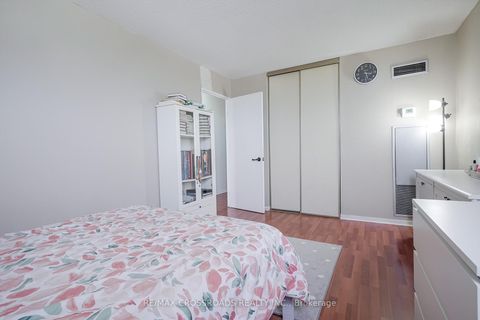 Photo 24 at 1204 - 15 Sewells Road, Malvern, Toronto