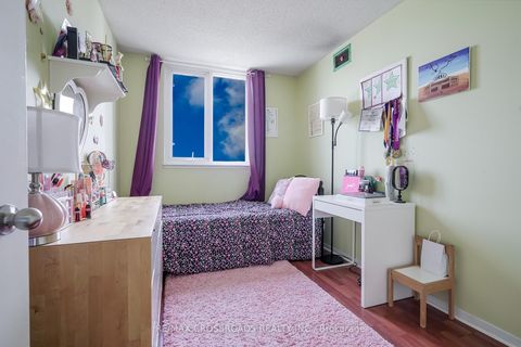 Photo 25 at 1204 - 15 Sewells Road, Malvern, Toronto