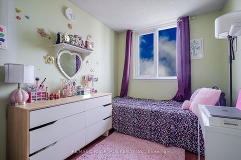 Photo 26 at 1204 - 15 Sewells Road, Malvern, Toronto