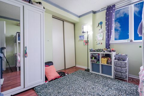 Photo 27 at 1204 - 15 Sewells Road, Malvern, Toronto
