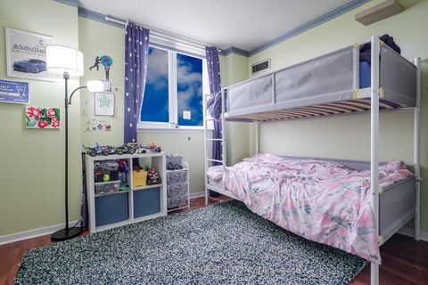 Photo 28 at 1204 - 15 Sewells Road, Malvern, Toronto