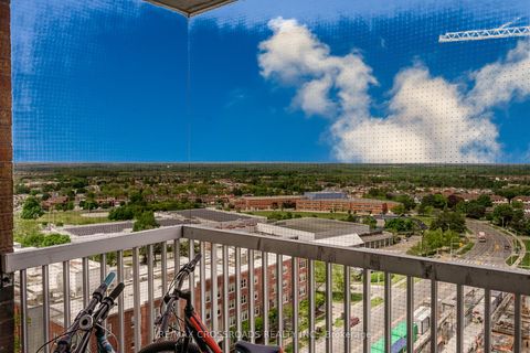 Photo 31 at 1204 - 15 Sewells Road, Malvern, Toronto
