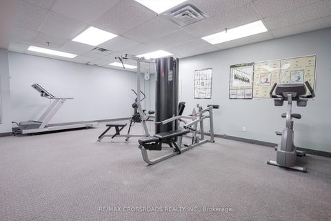 Photo 34 at 1204 - 15 Sewells Road, Malvern, Toronto