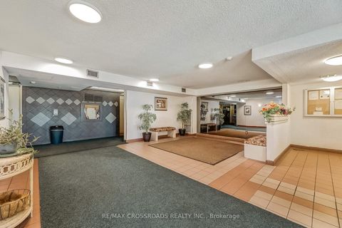 Photo 35 at 1204 - 15 Sewells Road, Malvern, Toronto