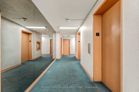 Photo 36 at 1204 - 15 Sewells Road, Malvern, Toronto