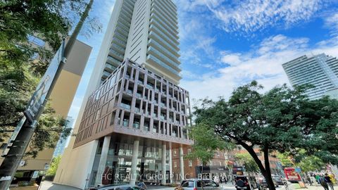 Photo 0 at 1605 - 81 Wellesley Street E, Yonge Corridor, Toronto Photo 0 at 1605 - 81 Wellesley Street E, Yonge Corridor, Toronto