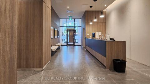 Photo 2 at 1605 - 81 Wellesley Street E, Yonge Corridor, Toronto