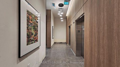 Photo 3 at 1605 - 81 Wellesley Street E, Yonge Corridor, Toronto