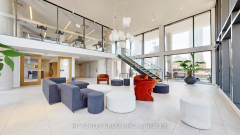 Photo 5 at 1605 - 81 Wellesley Street E, Yonge Corridor, Toronto Photo 5 at 1605 - 81 Wellesley Street E, Yonge Corridor, Toronto