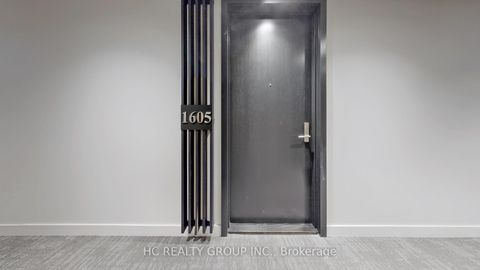 Photo 6 at 1605 - 81 Wellesley Street E, Yonge Corridor, Toronto