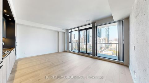 Photo 7 at 1605 - 81 Wellesley Street E, Yonge Corridor, Toronto