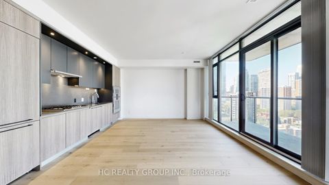 Photo 8 at 1605 - 81 Wellesley Street E, Yonge Corridor, Toronto