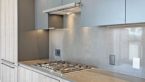 Photo 11 at 1605 - 81 Wellesley Street E, Yonge Corridor, Toronto