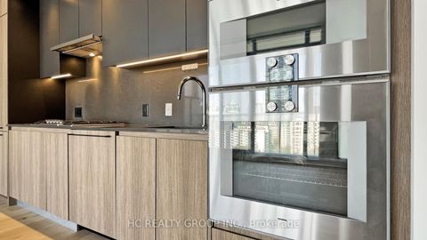 Photo 12 at 1605 - 81 Wellesley Street E, Yonge Corridor, Toronto