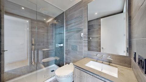 Photo 16 at 1605 - 81 Wellesley Street E, Yonge Corridor, Toronto