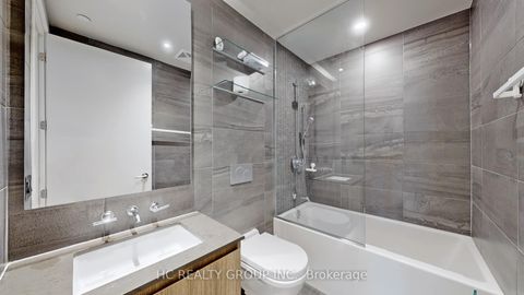 Photo 19 at 1605 - 81 Wellesley Street E, Yonge Corridor, Toronto