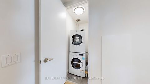 Photo 20 at 1605 - 81 Wellesley Street E, Yonge Corridor, Toronto