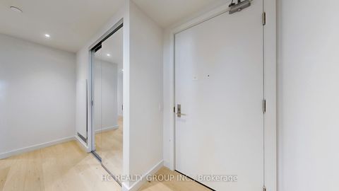 Photo 21 at 1605 - 81 Wellesley Street E, Yonge Corridor, Toronto