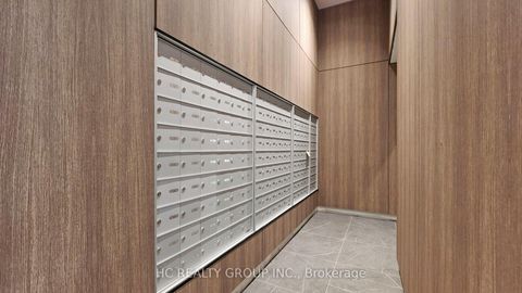 Photo 24 at 1605 - 81 Wellesley Street E, Yonge Corridor, Toronto