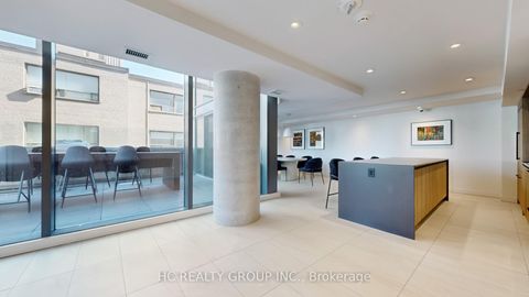 Photo 25 at 1605 - 81 Wellesley Street E, Yonge Corridor, Toronto