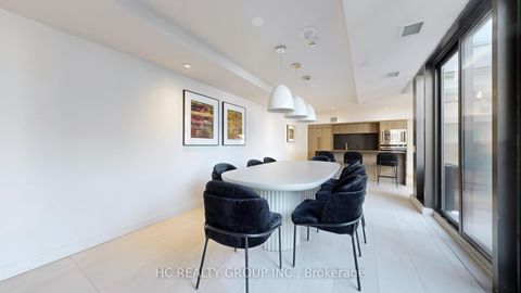 Photo 26 at 1605 - 81 Wellesley Street E, Yonge Corridor, Toronto