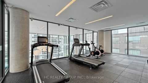 Photo 29 at 1605 - 81 Wellesley Street E, Yonge Corridor, Toronto