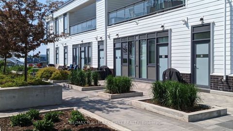 Photo 1 at 60 - 275 BROWARD Way, Rural Innisfil, Innisfil