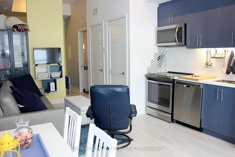 Photo 9 at 60 - 275 BROWARD Way, Rural Innisfil, Innisfil