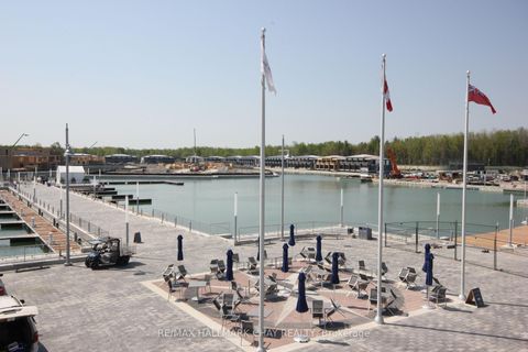 Photo 19 at 60 - 275 BROWARD Way, Rural Innisfil, Innisfil