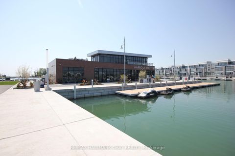 Photo 22 at 60 - 275 BROWARD Way, Rural Innisfil, Innisfil