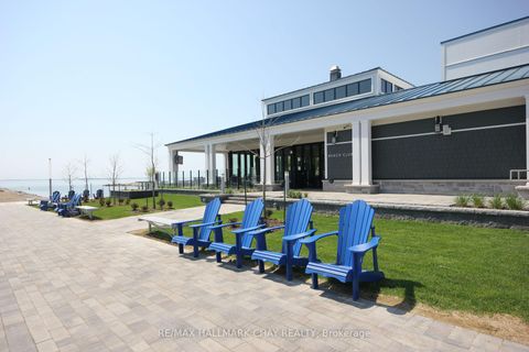 Photo 24 at 60 - 275 BROWARD Way, Rural Innisfil, Innisfil