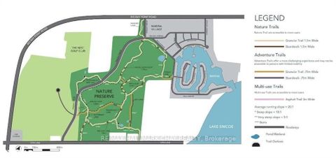 Photo 33 at 60 - 275 BROWARD Way, Rural Innisfil, Innisfil