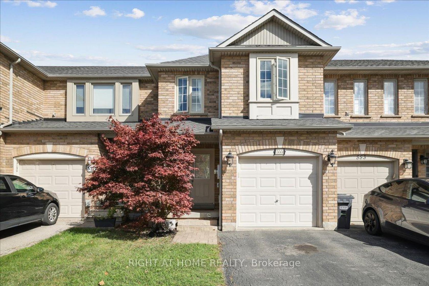 555 Taylor Crescent, Shoreacres, Burlington 