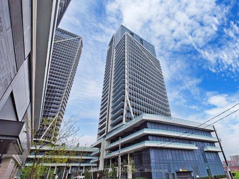 Photo 1 at 1811 - 30 Ordnance Street, Niagara, Toronto