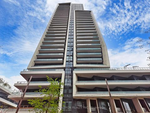 Photo 2 at 1811 - 30 Ordnance Street, Niagara, Toronto Photo 2 at 1811 - 30 Ordnance Street, Niagara, Toronto