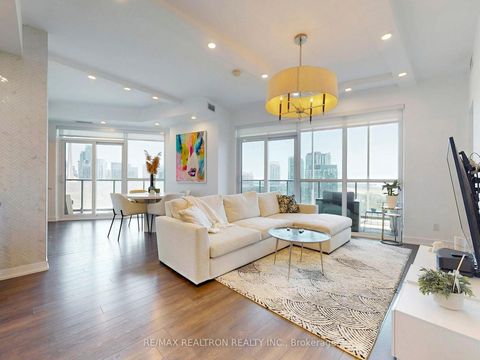 Photo 3 at 1811 - 30 Ordnance Street, Niagara, Toronto Photo 3 at 1811 - 30 Ordnance Street, Niagara, Toronto