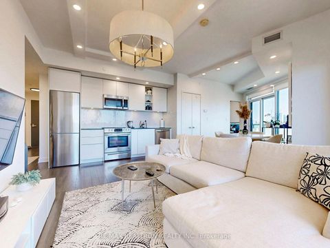 Photo 4 at 1811 - 30 Ordnance Street, Niagara, Toronto