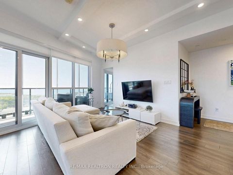 Photo 6 at 1811 - 30 Ordnance Street, Niagara, Toronto