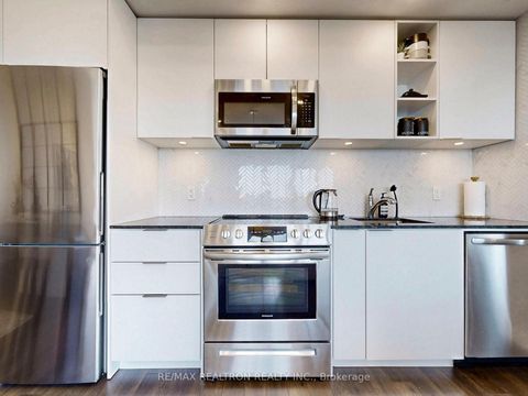 Photo 8 at 1811 - 30 Ordnance Street, Niagara, Toronto