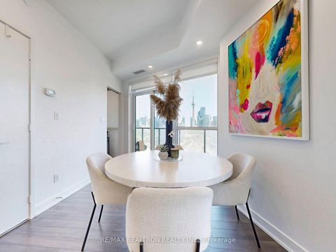 Photo 9 at 1811 - 30 Ordnance Street, Niagara, Toronto